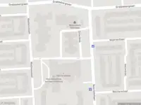 Brandweer met grote spoed naar de Dollardweg in Eindhoven vanwege stankoverlast