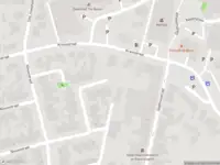 Brandweer met gepaste spoed naar de Albert Schweitzerstraat in Horst vanwege wateroverlast