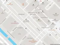 Politie naar de Roelantdreef in Utrecht vanwege aanrijding met letsel