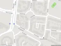 Politie naar de Berkelstraat in Helmond vanwege ongeval met letsel