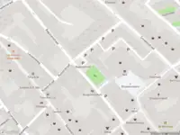 Brandweer met gepaste spoed naar de Hagensteeg in Deventer vanwege afhijsen patient