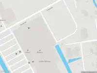 Brandweer met gepaste spoed naar de Sionsdreef in Den Hoorn