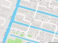 Ambulance met gepaste spoed naar de Veldregel in Sint Pancras