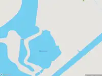 Ambulance met gepaste spoed naar de Nieuwstraat in Medemblik