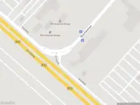 Brandweer met gepaste spoed naar de Kruisweg in Rozenburg vanwege een liftopsluiting