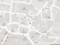 Brandweer met grote spoed naar de Nassaustraat in Varsseveld vanwege stankoverlast