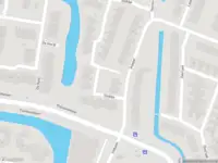 Ambulance met gepaste spoed naar de Stobbe in Sliedrecht