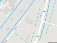 Brandweer met grote spoed naar de Zernikestraat in Zoetermeer vanwege afgaan automatisch brandalarm