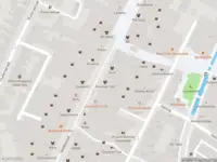 Brandweer met grote spoed naar de Hoofdstraat in Veenendaal