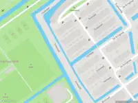 Besteld ambulance vervoer naar de Oceaanpad in Delft