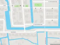 Ambulance met gepaste spoed naar de A. Commandeurlaan in Spanbroek