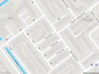 Ambulance met gepaste spoed naar de Frankenrade in Nieuwerkerk aan den IJssel