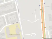 Brandweer en politie met gepaste spoed naar de Heerderweg in Maastricht vanwege stankoverlast