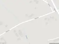 Politie naar de Kattenbos in Reusel vanwege ongeval met letsel