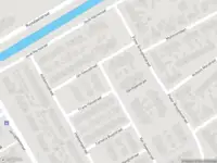 Ambulance met gepaste spoed naar de Van Goyenstraat in Heemskerk