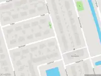 Brandweer met gepaste spoed naar de Spotvogel in Zeewolde