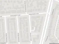 Brandweer met gepaste spoed naar de Hertog Jan I-straat in Oss