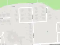 Brandweer met grote spoed naar de Karveel 40 in Lelystad vanwege gebouwbrand