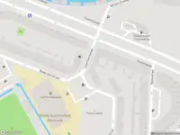 Brandweer met gepaste spoed naar de Coornhertstraat in 's-Gravenhage