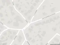 Brandweer met grote spoed naar de Zwarteweg in Bussum vanwege gebouwbrand