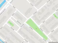 Ambulance met gepaste spoed naar de San Marco in Hoofddorp