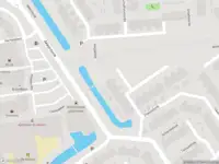 Brandweer met gepaste spoed naar de Anijsdonk in Spijkenisse