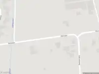 Brandweer met grote spoed naar de Morslaan in Enter vanwege gebouwbrand