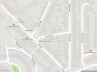 Traumahelikopter met grote spoed naar de Laanstraat in Oosterhout