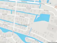 Ambulance met gepaste spoed naar de Klein Hitland in Nieuwerkerk aan den IJssel