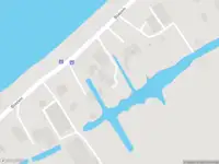 Ambulance met gepaste spoed naar de Boezem in Streefkerk