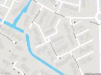 Traumahelikopter met grote spoed naar de Nicolaas Beetsstraat in Tiel