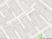 Brandweer met gepaste spoed naar de Floraweg in Nijmegen