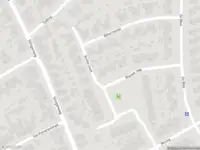 Ambulance met gepaste spoed naar de Blauwe Jaap in Hippolytushoef