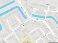 Ambulance met gepaste spoed naar de Parelgras in Spijkenisse