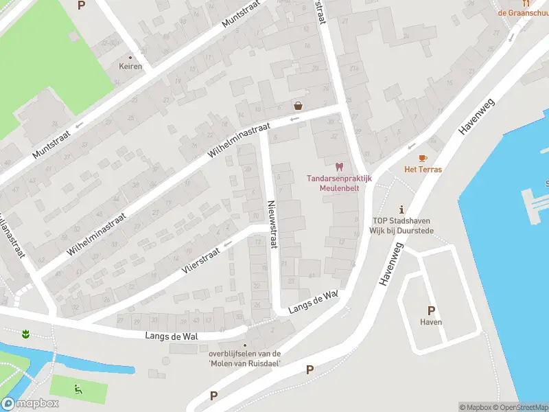 Traumahelikopter met grote spoed naar de Nieuwstraat in Wijk bij Duurstede