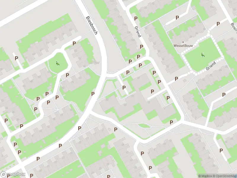 Brandweer met gepaste spoed naar de Groote Peel in Diemen