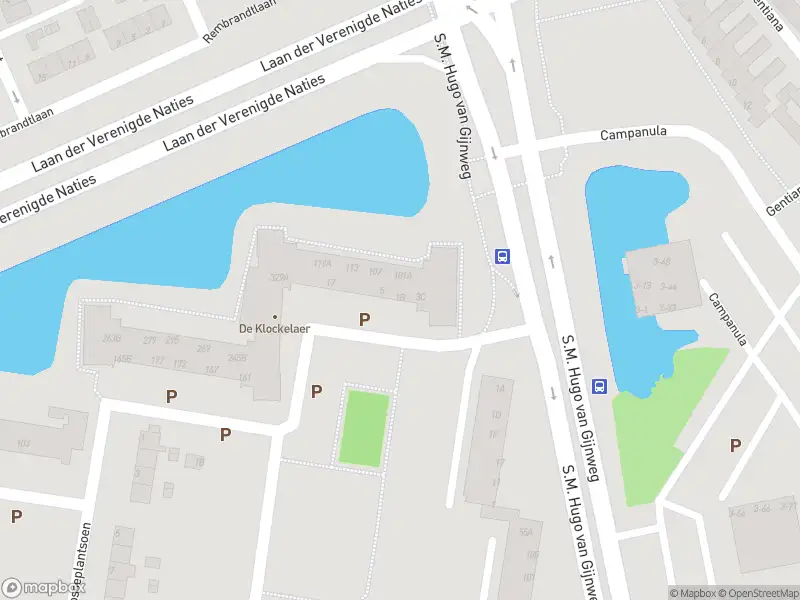 Ambulance met grote spoed naar de Tak van Poortvlietstraat in Dordrecht