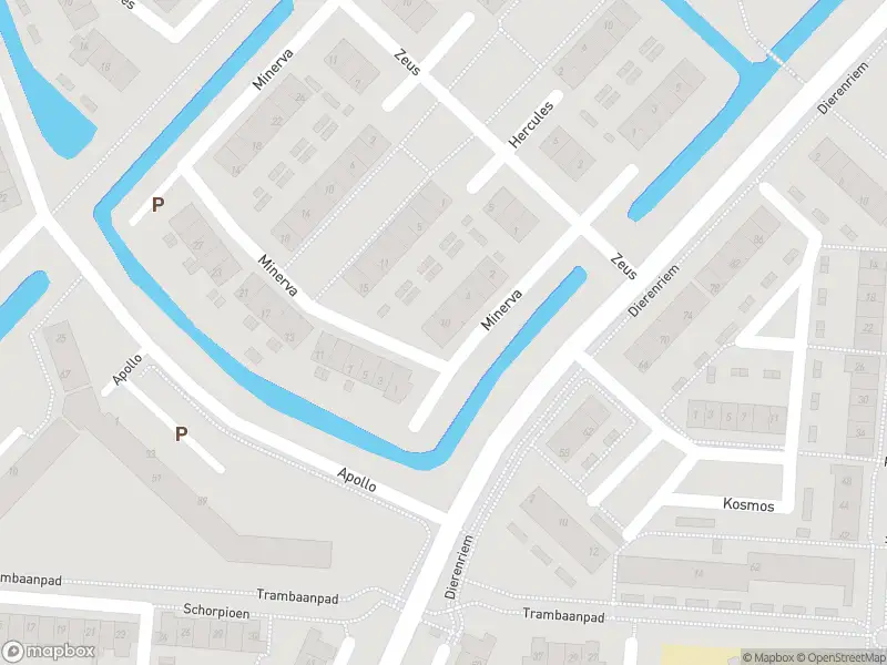 Ambulance met grote spoed naar de Minerva in Hellevoetsluis