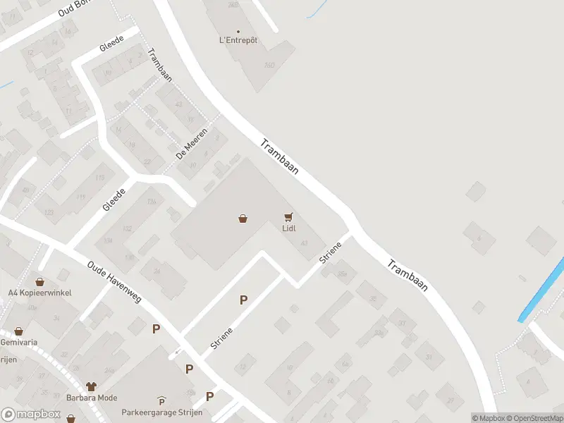 Ambulance met gepaste spoed naar de Striene in Strijen