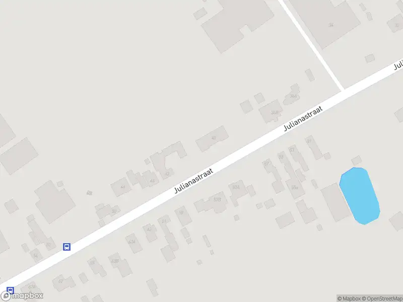 Overlastmelding Julianastraat in 4566AC Heikant gesloten