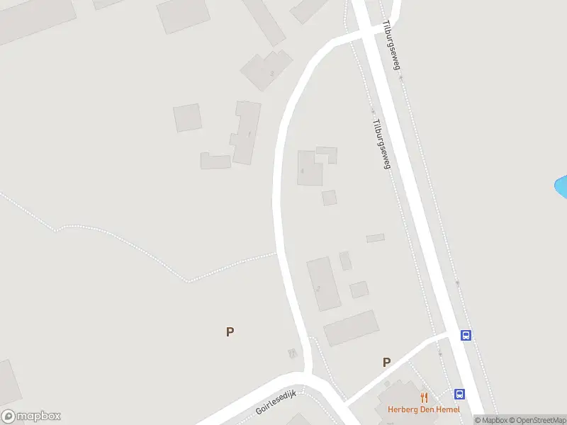 Overlastmelding Oude Tilburgseweg in Hilvarenbeek