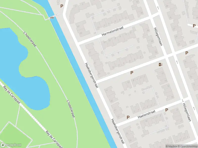 Overlastmelding Haaksbergenstraat in Tilburg