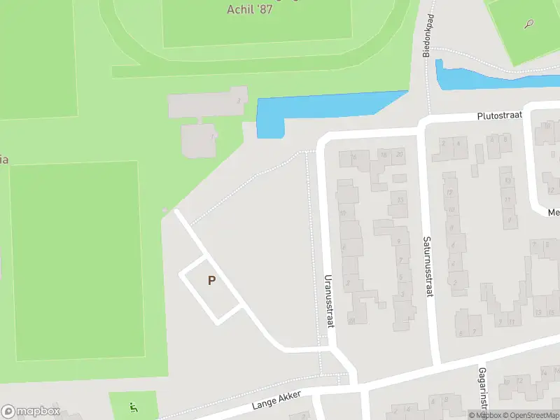 Overlastmelding Uranusstraat in Hilvarenbeek gesloten