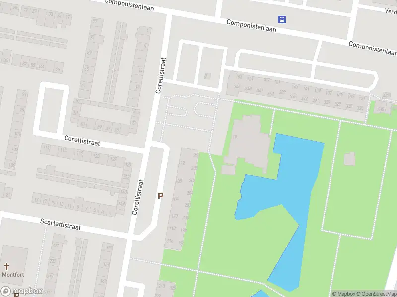 Anonieme overlastmelding Corellistraat in Tilburg