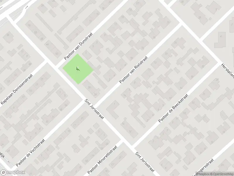 Overlastmelding Pastoor van Rielstraat in Goirle gesloten