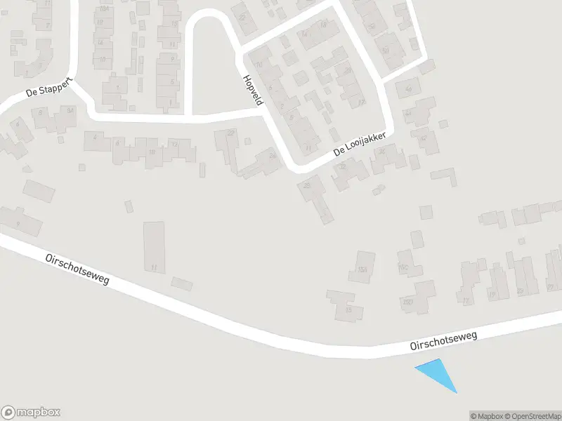 Overlastmelding Oirschotseweg in Moergestel gesloten