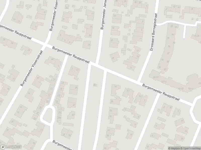 Overlastmelding Schout Backstraat in 5037MZ Tilburg gesloten