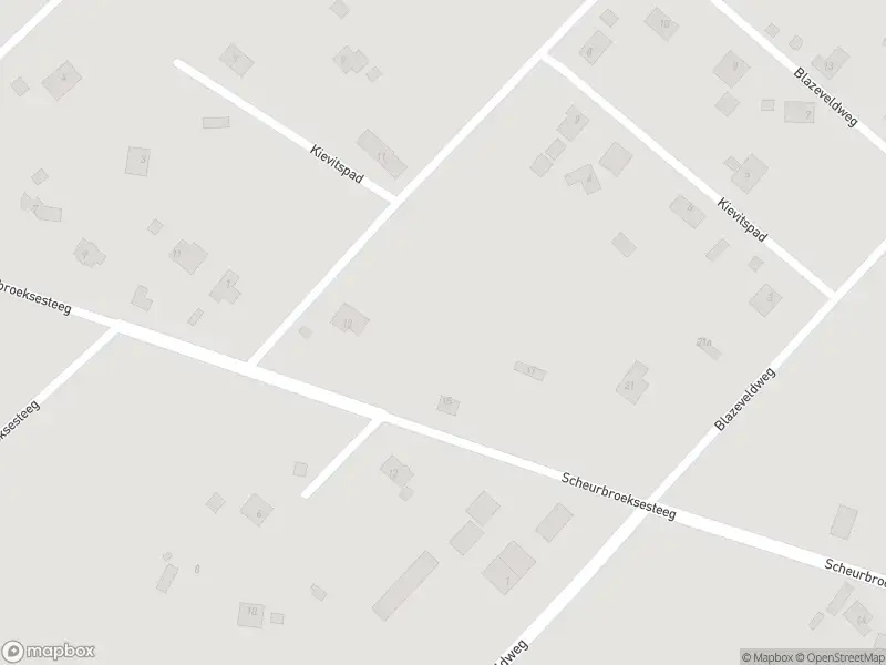 Overlastmelding Broeksteeg in 5076SB Haaren