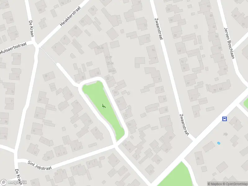 Overlastmelding 't Zwaantje in Berkel-Enschot gesloten