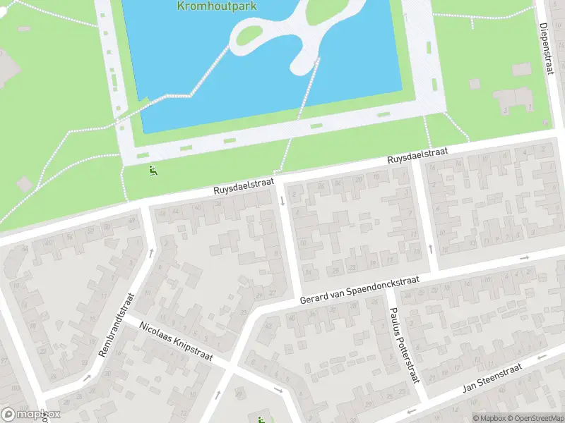 Overlastmelding Frans Halsstraat in Tilburg gesloten